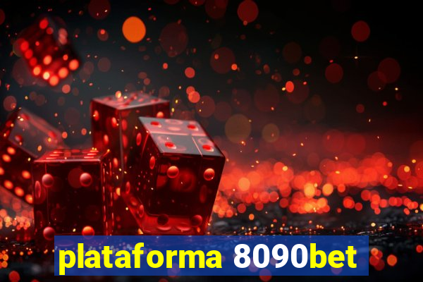 plataforma 8090bet